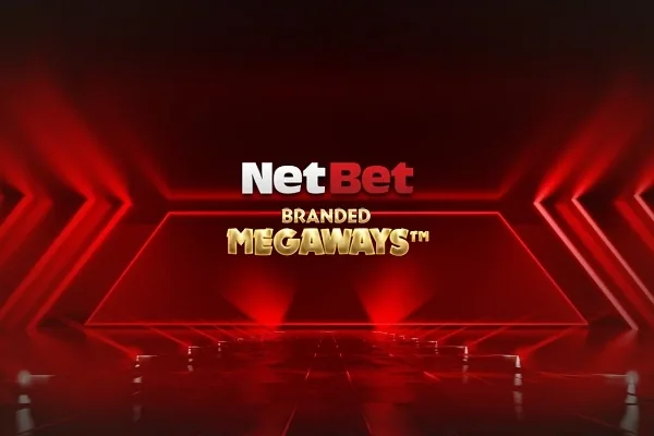 NetBet Branded Megaways